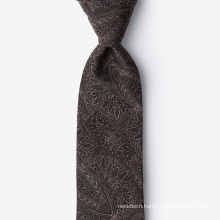 100% Handmade Woven Silk Necktie